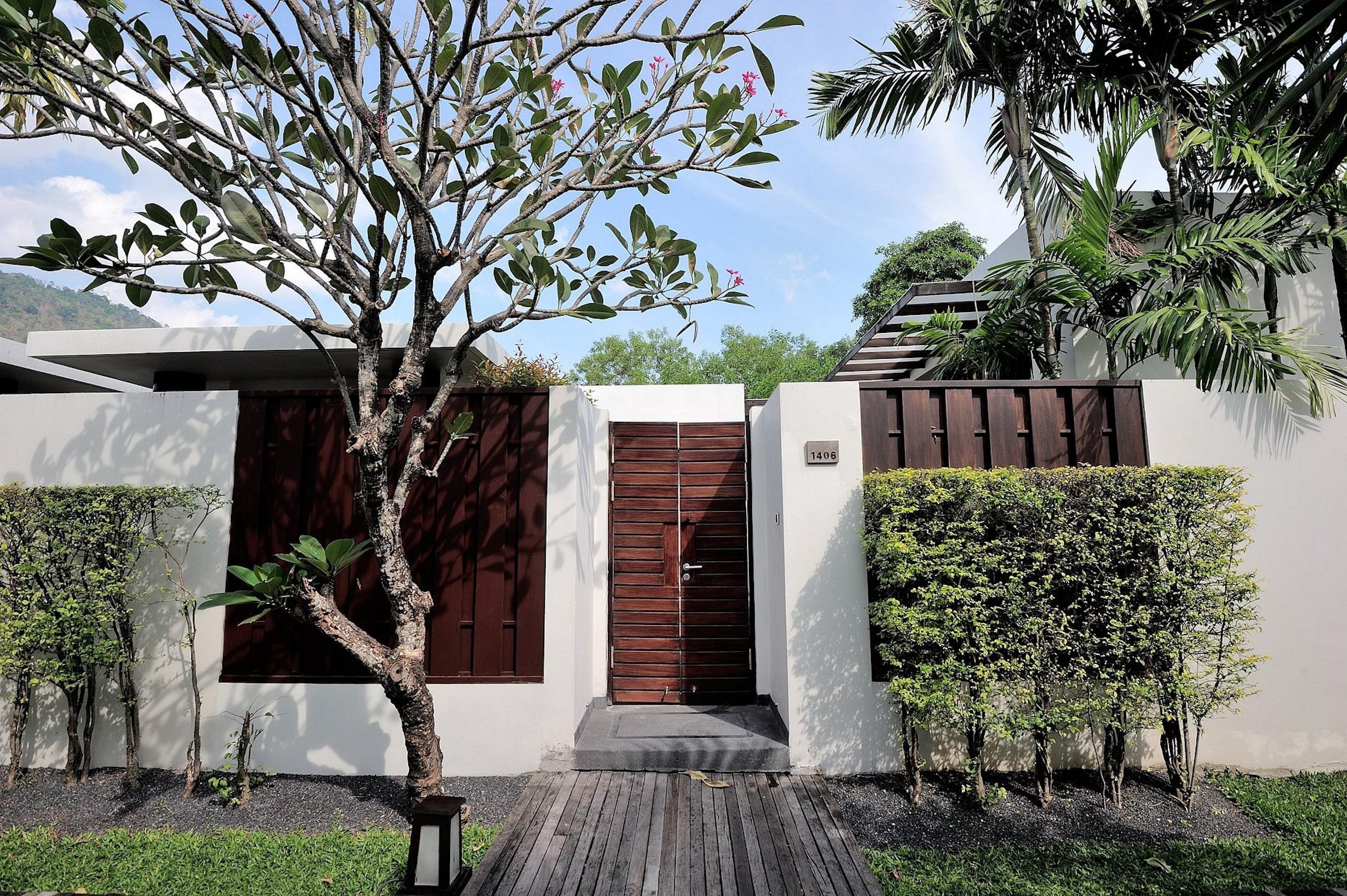 Malisa Villa Suites - Sha Extra Plus Praia de Kata Exterior foto