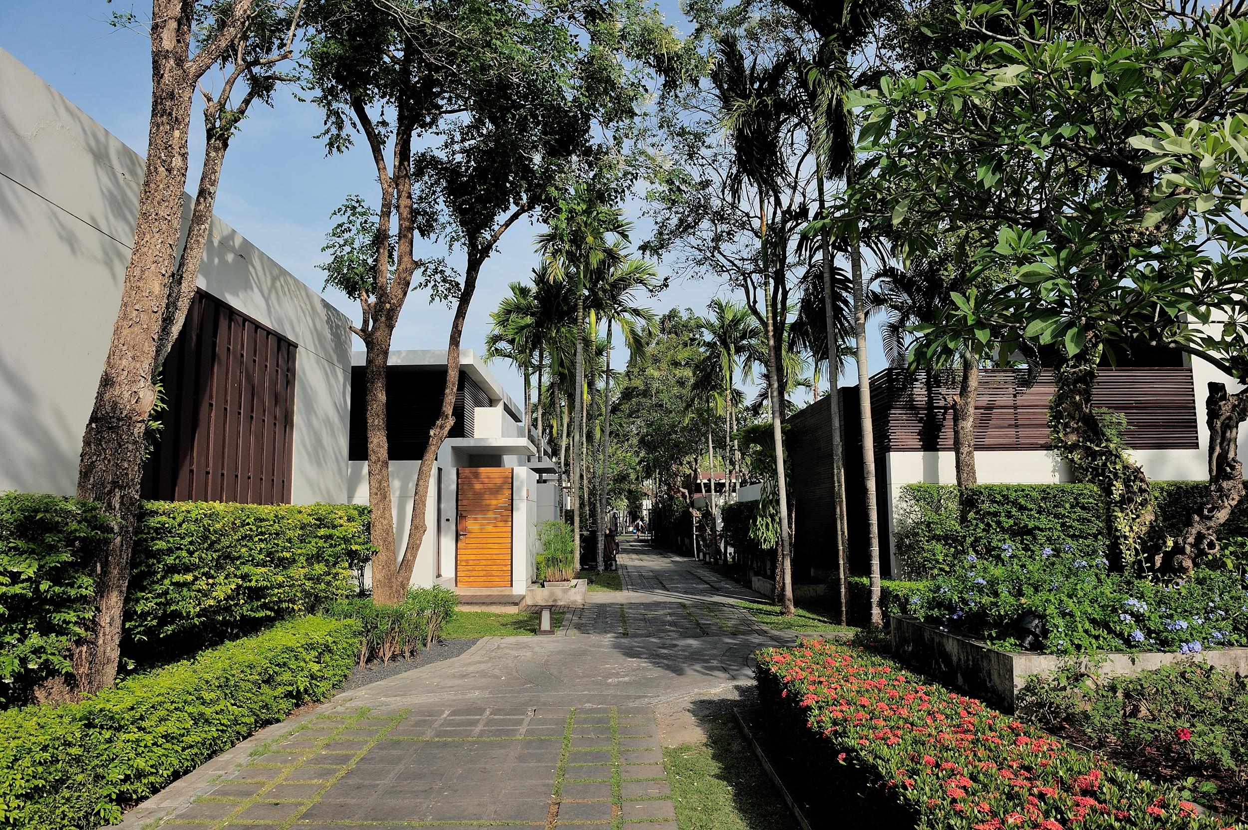 Malisa Villa Suites - Sha Extra Plus Praia de Kata Exterior foto
