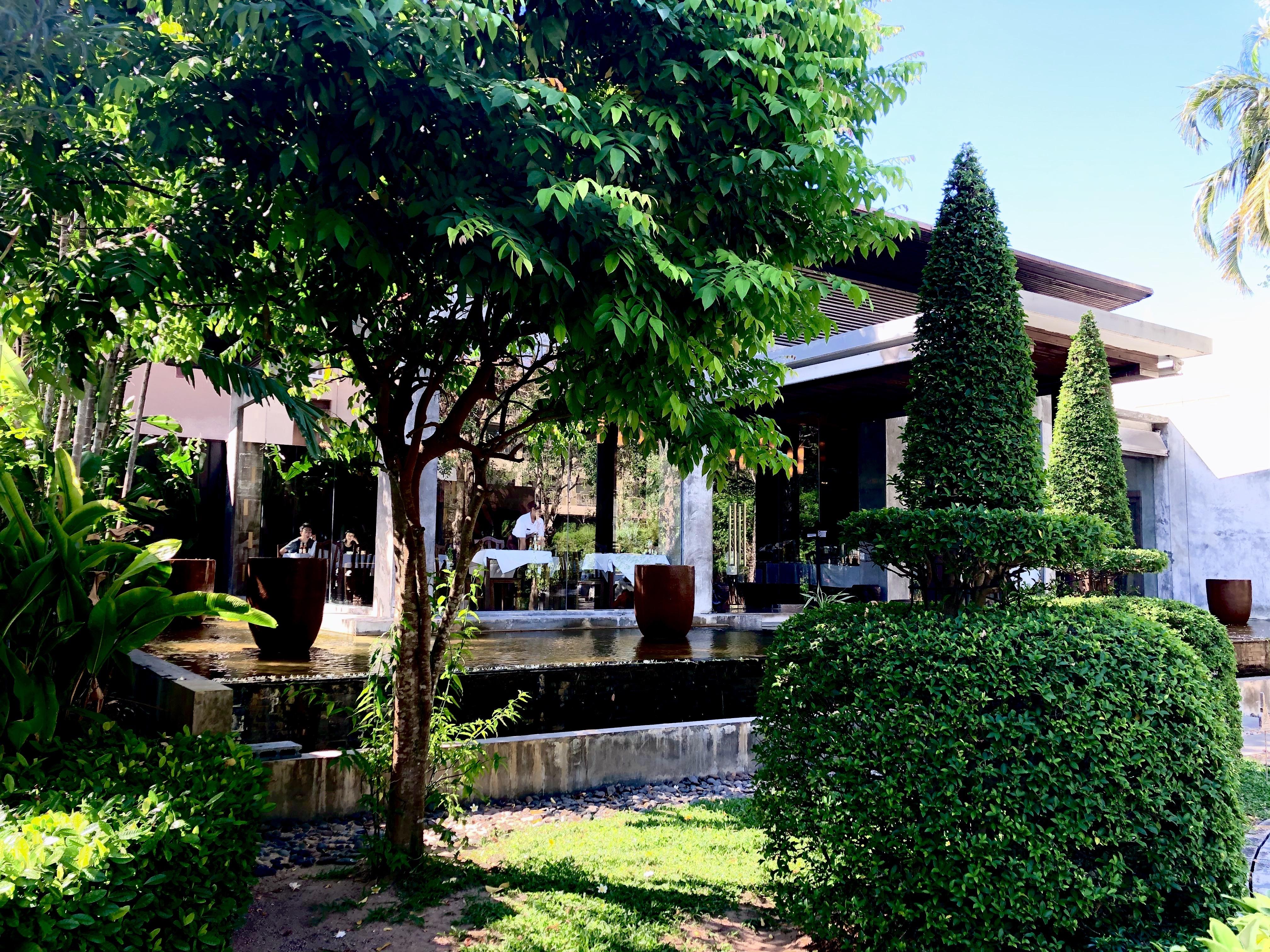 Malisa Villa Suites - Sha Extra Plus Praia de Kata Exterior foto