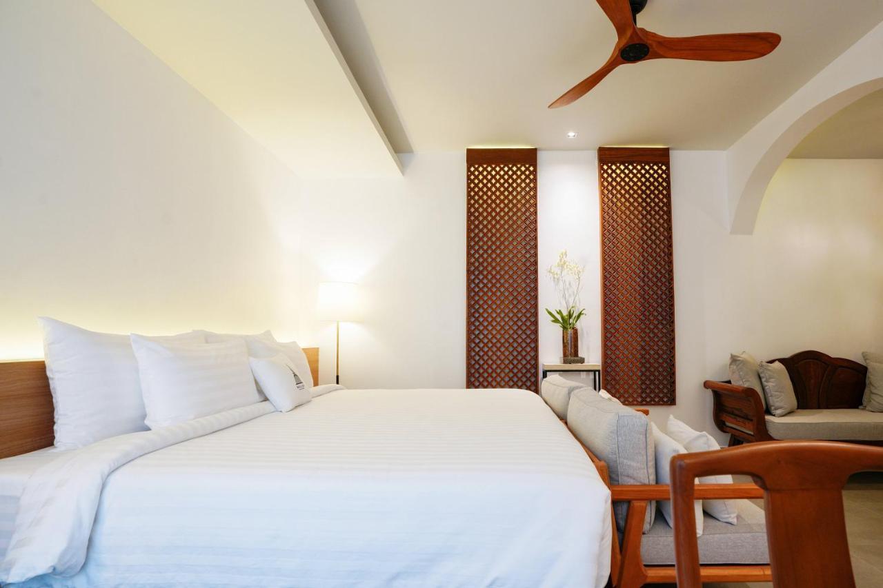 Malisa Villa Suites - Sha Extra Plus Praia de Kata Quarto foto