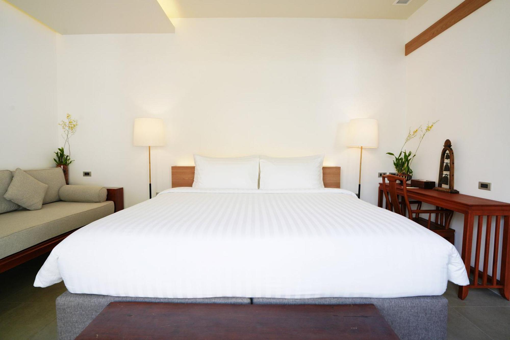 Malisa Villa Suites - Sha Extra Plus Praia de Kata Quarto foto