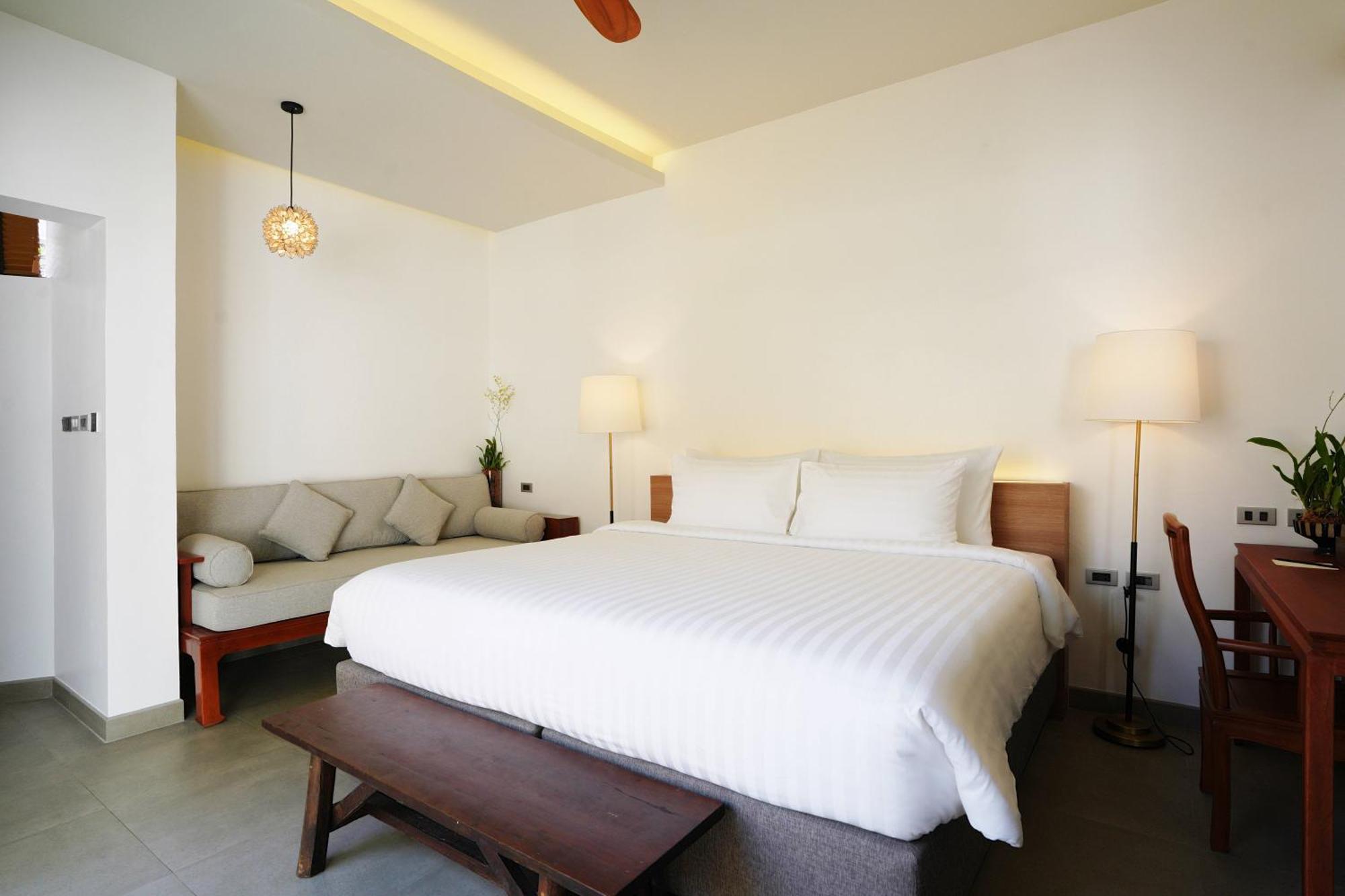 Malisa Villa Suites - Sha Extra Plus Praia de Kata Quarto foto