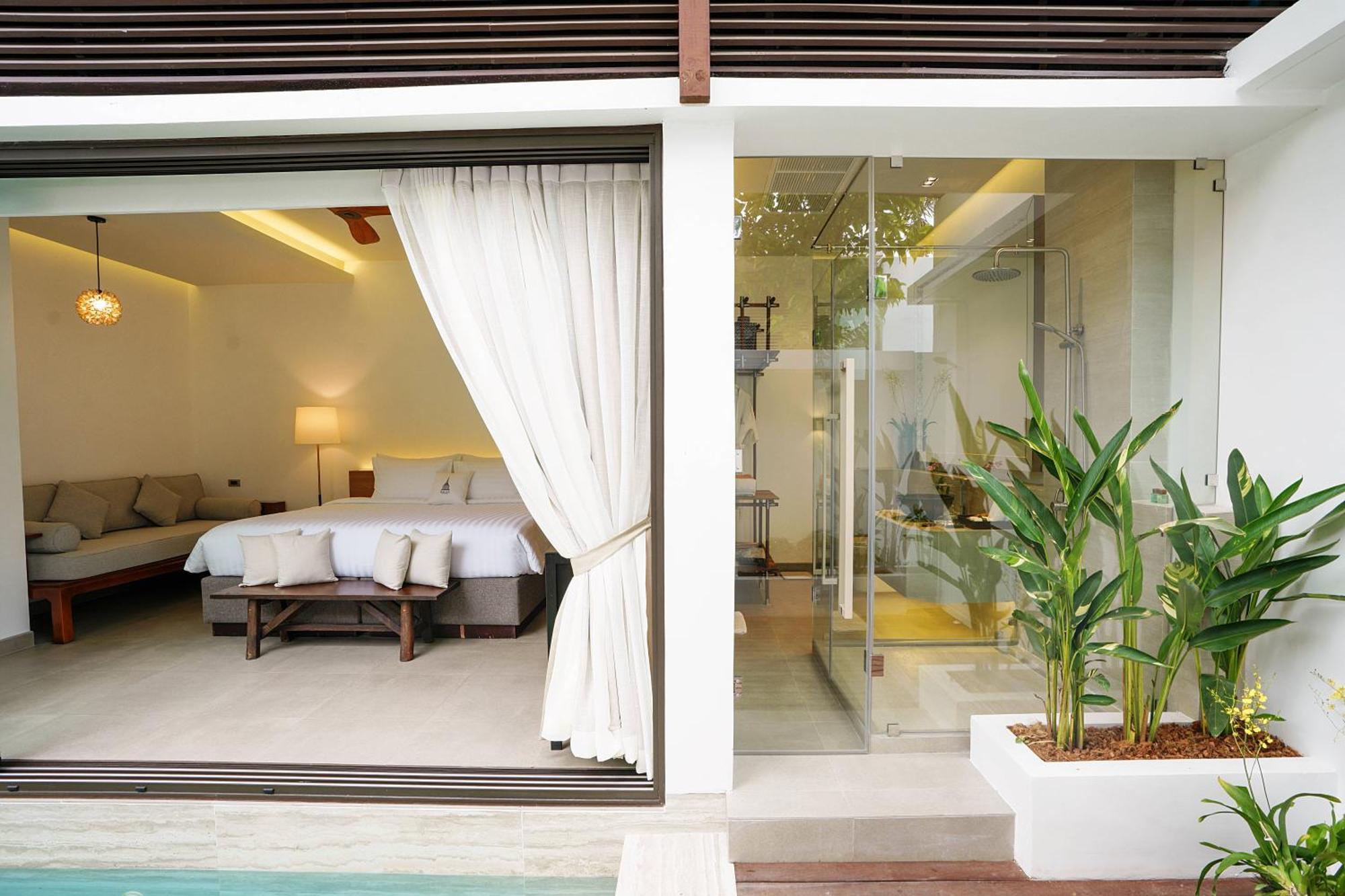 Malisa Villa Suites - Sha Extra Plus Praia de Kata Quarto foto