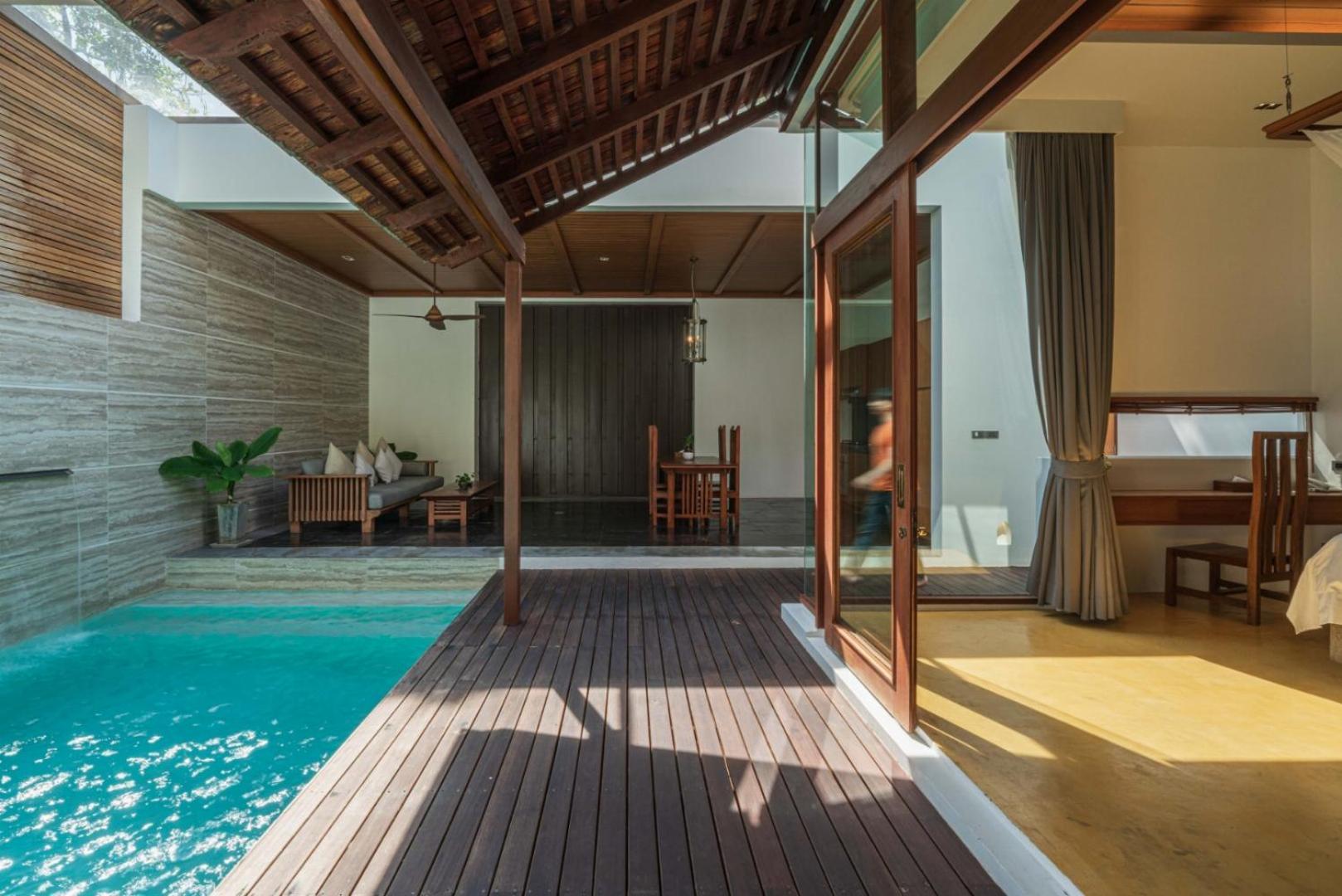 Malisa Villa Suites - Sha Extra Plus Praia de Kata Exterior foto