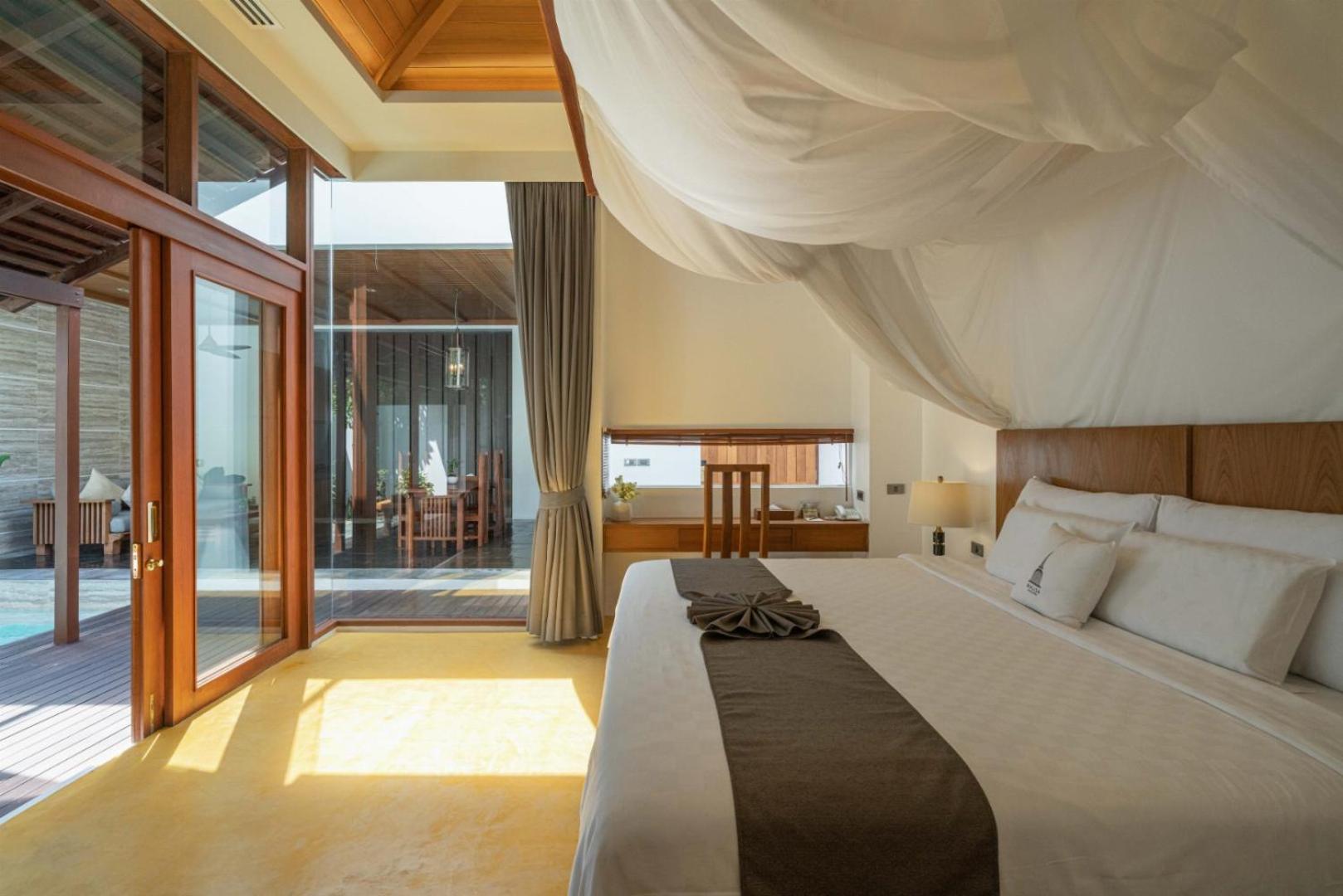 Malisa Villa Suites - Sha Extra Plus Praia de Kata Exterior foto